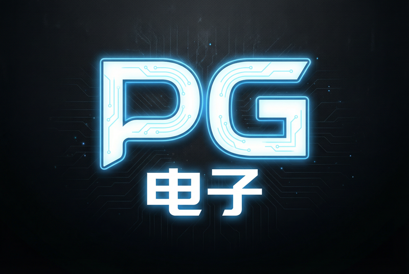 PG电子